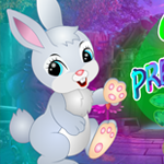 Precious Rabbit Rescue Game