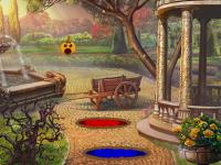 play Escape Fantasy Villa