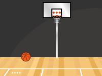 play Basketball Court Escape