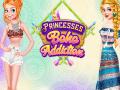 Princesses Boho Addiction