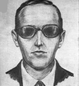 play Db Cooper