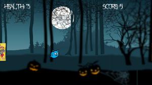 play Halloween Treat