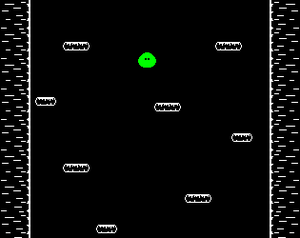 play Slime Fall