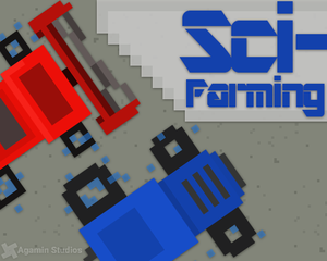 play Sci-Farming