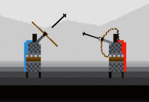 play Archer Vs Archer Pixel