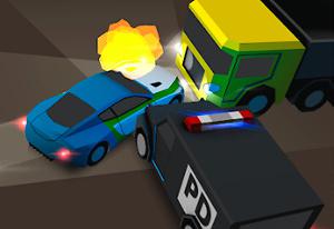 play Car Chase