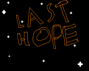 play Last Hope : The Game Where You Never Miss