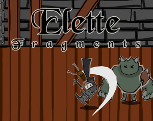 Elette Fragments