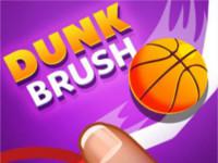 play Dunk Brush