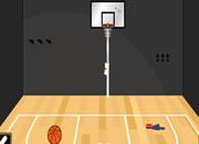 play Basketball Court Escape