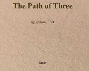 play The Path Of Three