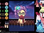 play Fujiwara Dress Up