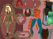 play Daenerys Targaryen Dress Up