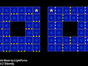 play Double Maze