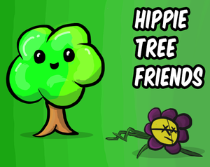 play Hippie Tree Friends