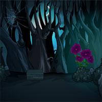 play Escape-Evil-Forest