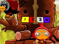 play Monkey Go Happy Stage 236