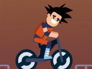 play Bmx Online