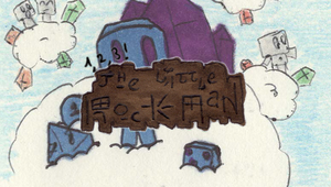 play The Little Rockman