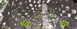 play Plant Monument