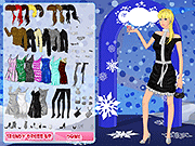 play Winter Party