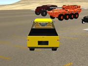 Vehicles Simulator 2