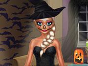 play Ice Princess Halloween Preps