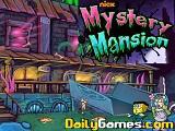 play Nick Mystery Mansion