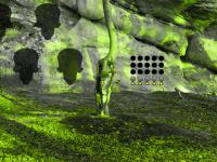 play Green Autumn Forest Escape