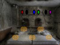 play Escape Halloween House 2018