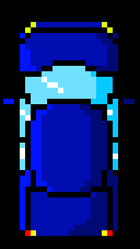 play Zombie Drifter