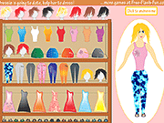 play Dressie Dressup