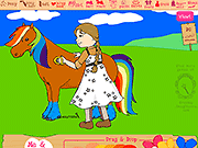 play Me & Pony