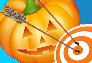 play Halloween Archer