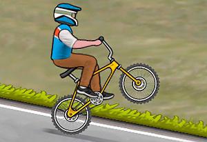 play Wheelie Challenge