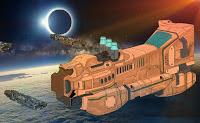 play Egd Man Rescue From Spaceship