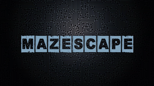 play Mazescape
