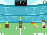 play Footstar