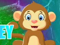 play Leap Monkey Escape