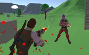 play Battle Royale Survival