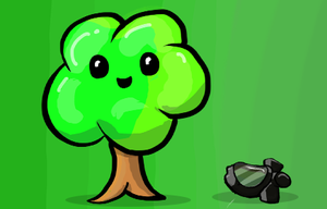 play Hippie Tree Friends