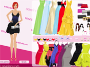 play Always Fashion Dress Up