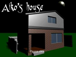 play Aiko'S House