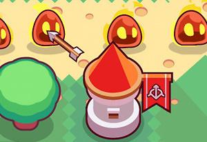 play Slime Rush 3D