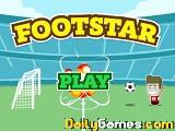 play Footstar