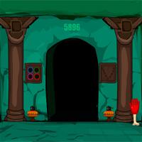 play Restricted Devil House Escape