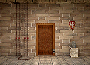 play Castle Dungeon Escape