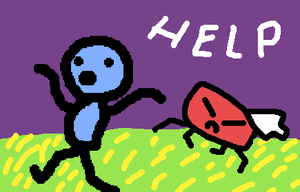 play Help Yourself