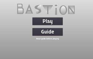 play Bastion