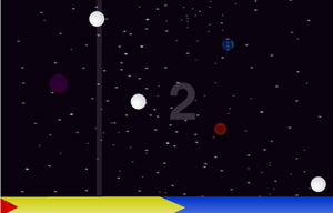 play Planet Drop